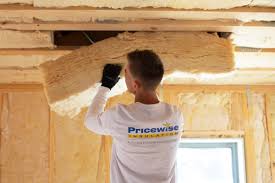 Types of Insulation We Offer in Cave Springs, AR